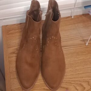 Pretty boots 🥾😍